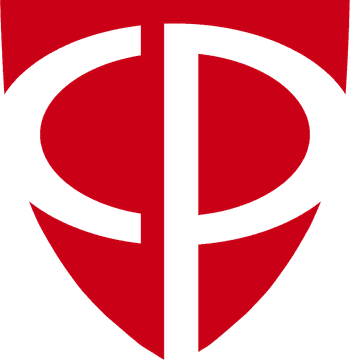 CP Admissions logo